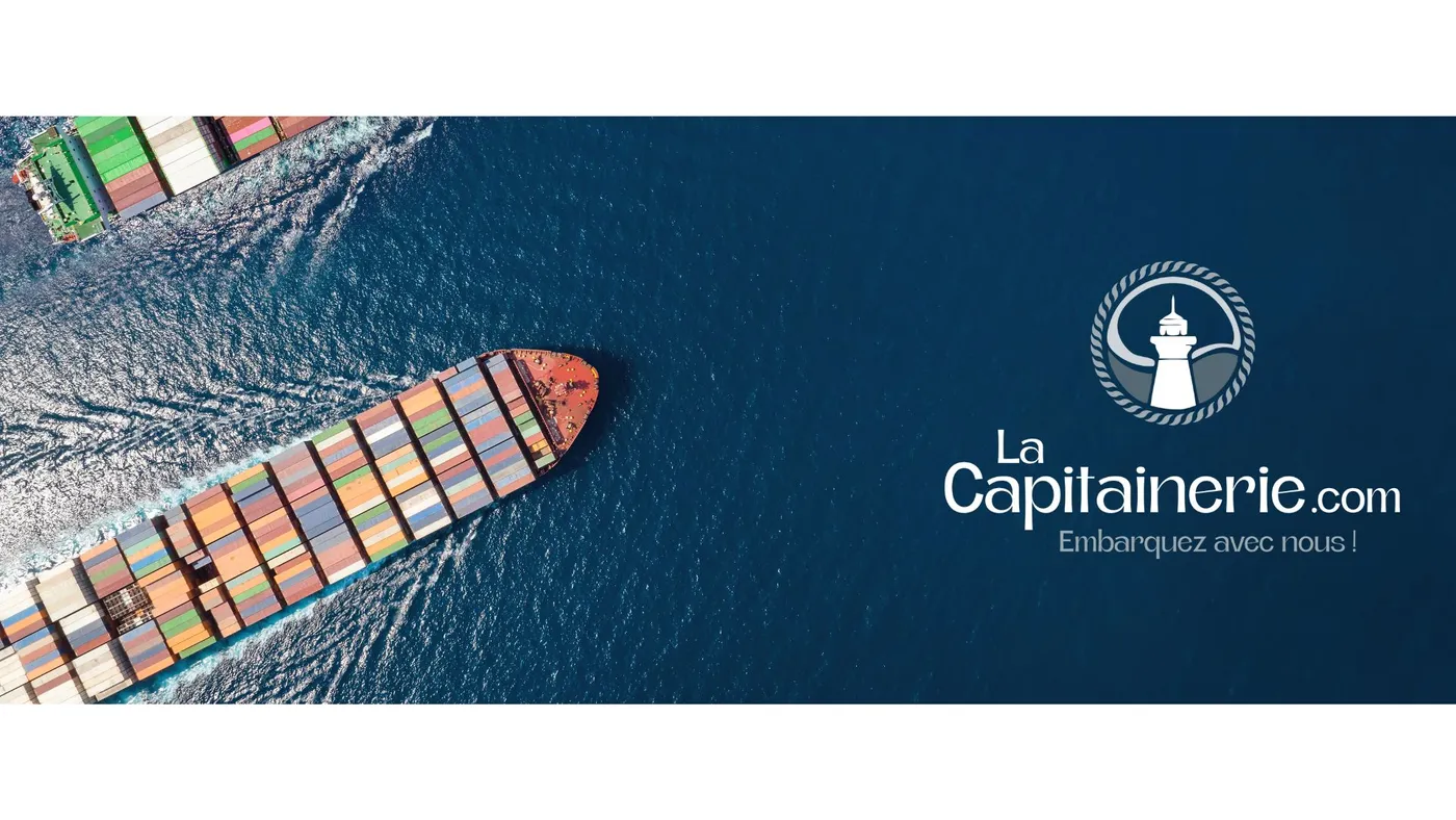 La Capitainerie Recrutement banner
