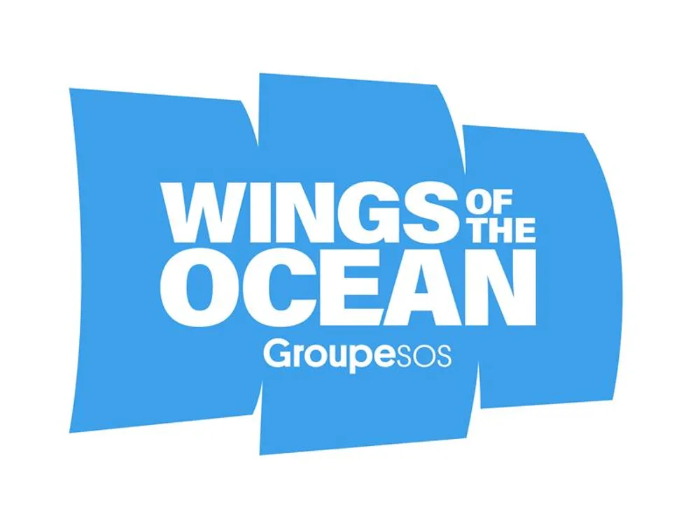 Wings of the Ocean logo